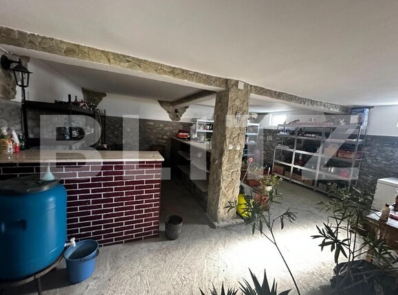 Casa de vânzare 5 camere Exterior Vest - 141683CV | BLITZ Târgu Jiu | Poza6