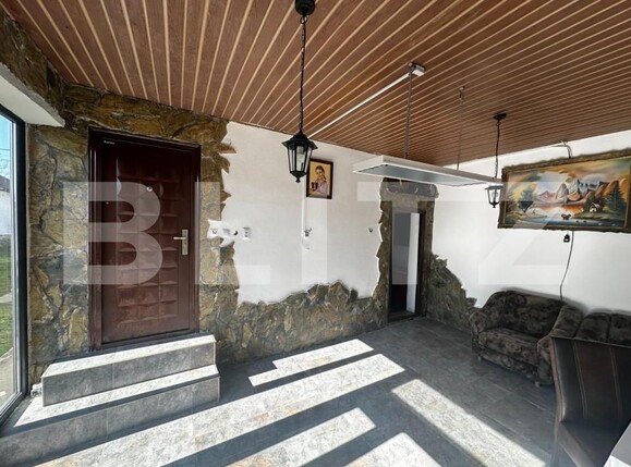 Casa de vânzare 5 camere Exterior Vest - 141683CV | BLITZ Târgu Jiu | Poza2