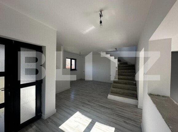 Casa de vânzare 5 camere Exterior Vest - 141683CV | BLITZ Târgu Jiu | Poza13