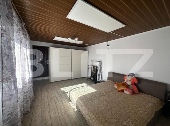 Casa de vânzare 5 camere Exterior Vest - 141683CV | BLITZ Târgu Jiu | Poza8