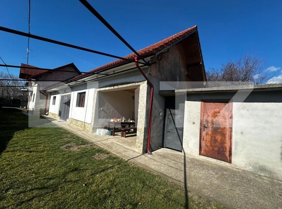 Casa de vânzare 5 camere Exterior Vest - 141683CV | BLITZ Târgu Jiu | Poza16