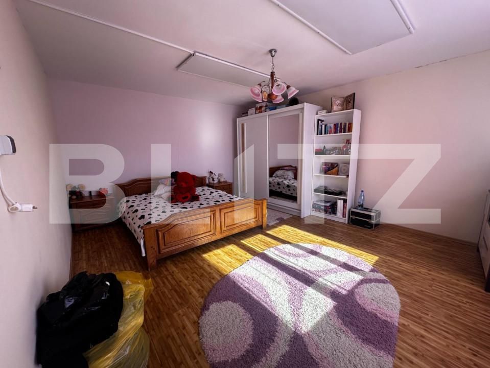 Casa de vânzare 5 camere Exterior Vest - 141683CV | BLITZ Târgu Jiu | Poza9