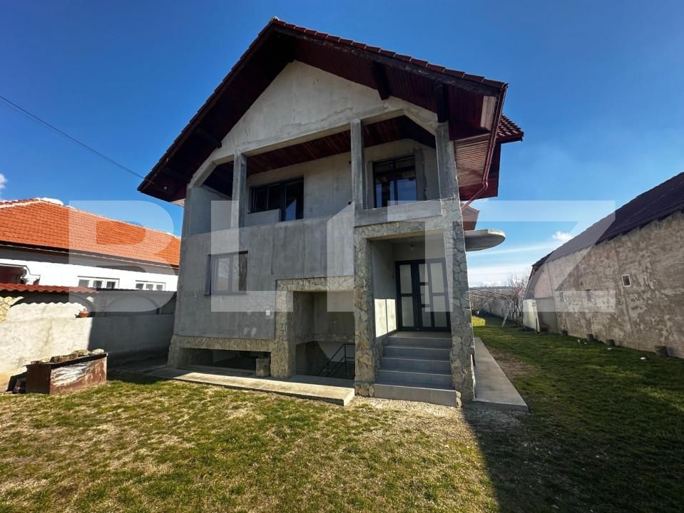 Casa de vânzare 5 camere Exterior Vest - 141683CV | BLITZ Târgu Jiu | Poza19