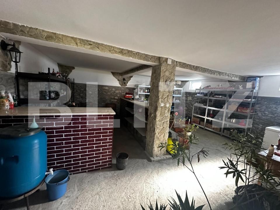 Casa de vânzare 5 camere Exterior Vest - 141683CV | BLITZ Târgu Jiu | Poza6