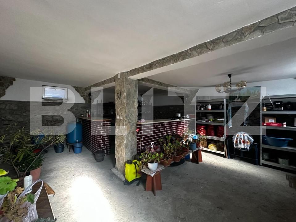 Casa de vânzare 5 camere Exterior Vest - 141683CV | BLITZ Târgu Jiu | Poza5