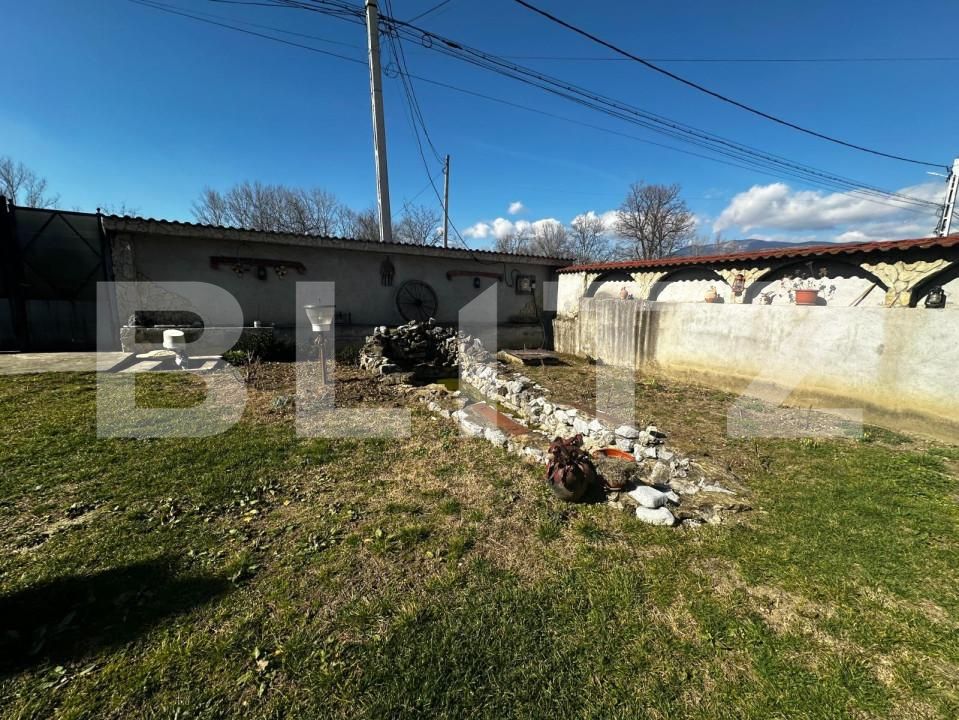 Casa de vânzare 5 camere Exterior Vest - 141683CV | BLITZ Târgu Jiu | Poza20