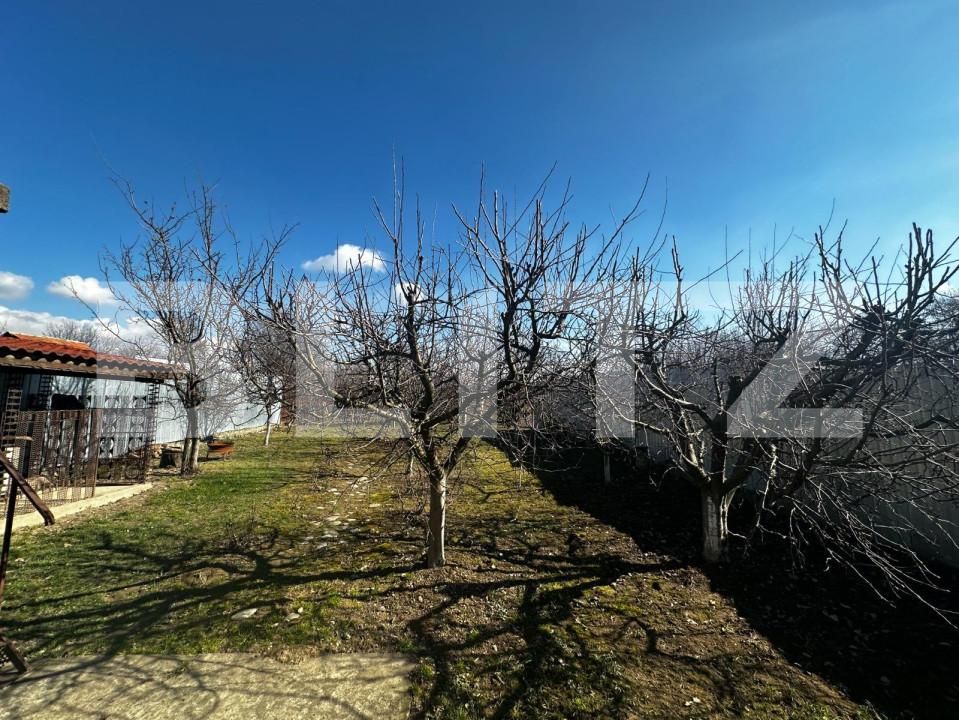 Casa de vânzare 5 camere Exterior Vest - 141683CV | BLITZ Târgu Jiu | Poza3