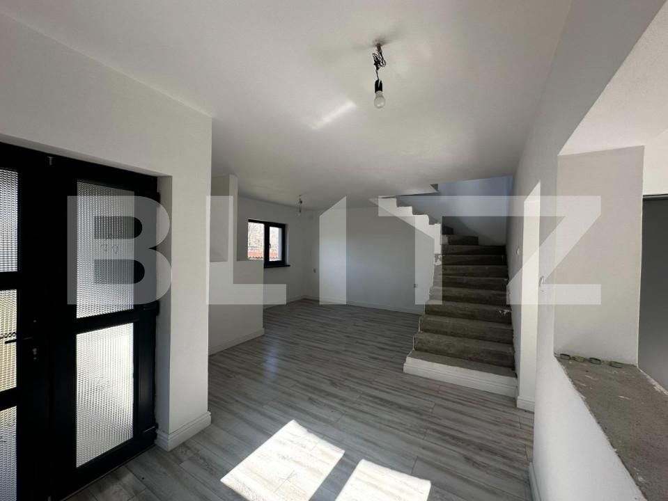 Casa de vânzare 5 camere Exterior Vest - 141683CV | BLITZ Târgu Jiu | Poza13