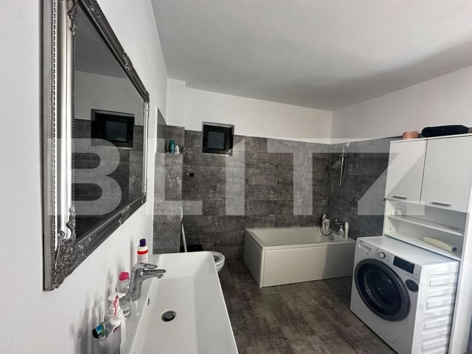 Casa de vânzare 5 camere Exterior Vest - 141683CV | BLITZ Târgu Jiu | Poza10