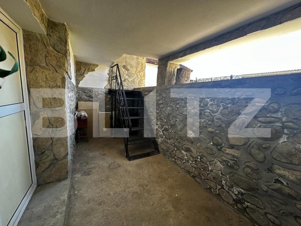 Casa de vânzare 5 camere Exterior Vest - 141683CV | BLITZ Târgu Jiu | Poza4