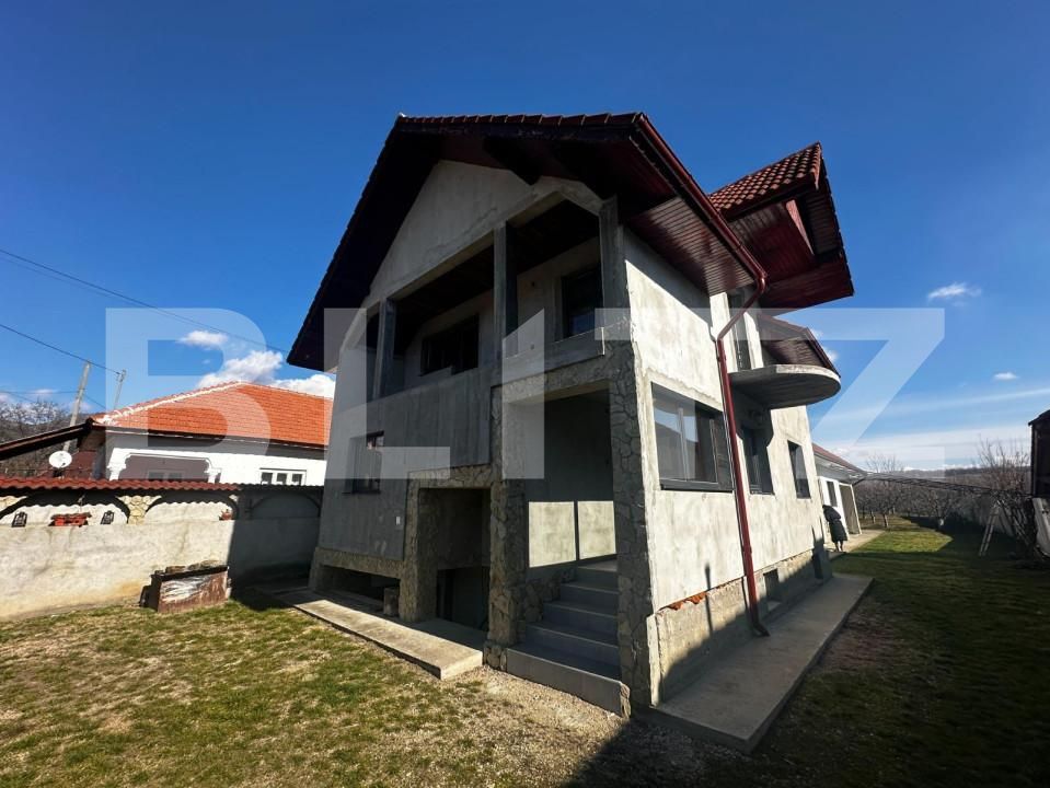 Casa de vânzare 5 camere Exterior Vest - 141683CV | BLITZ Târgu Jiu | Poza11