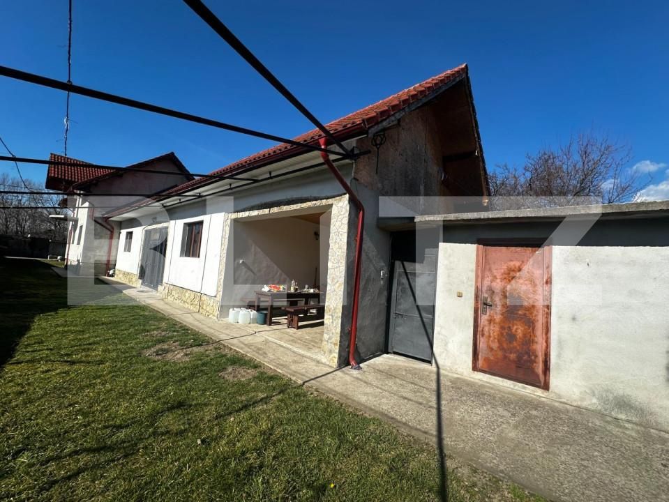 Casa de vânzare 5 camere Exterior Vest - 141683CV | BLITZ Târgu Jiu | Poza16