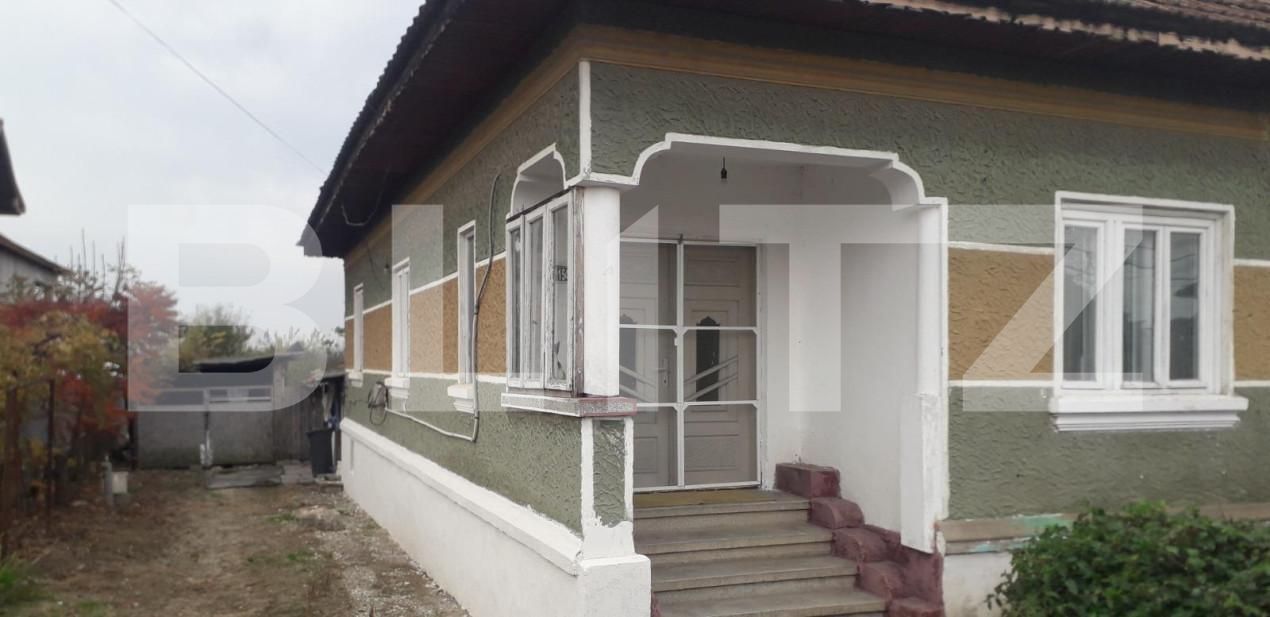 Casa de vânzare 4 camere Exterior Est - 141684CV | BLITZ Târgu Jiu | Poza3