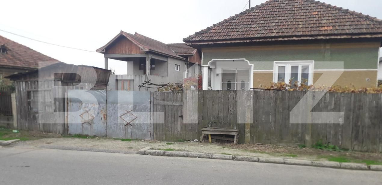 Casa de vânzare 4 camere Exterior Est - 141684CV | BLITZ Târgu Jiu | Poza2