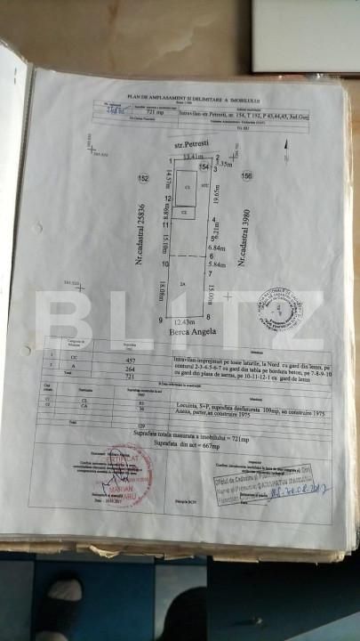 Casa de vânzare 4 camere Exterior Est - 141684CV | BLITZ Târgu Jiu | Poza5