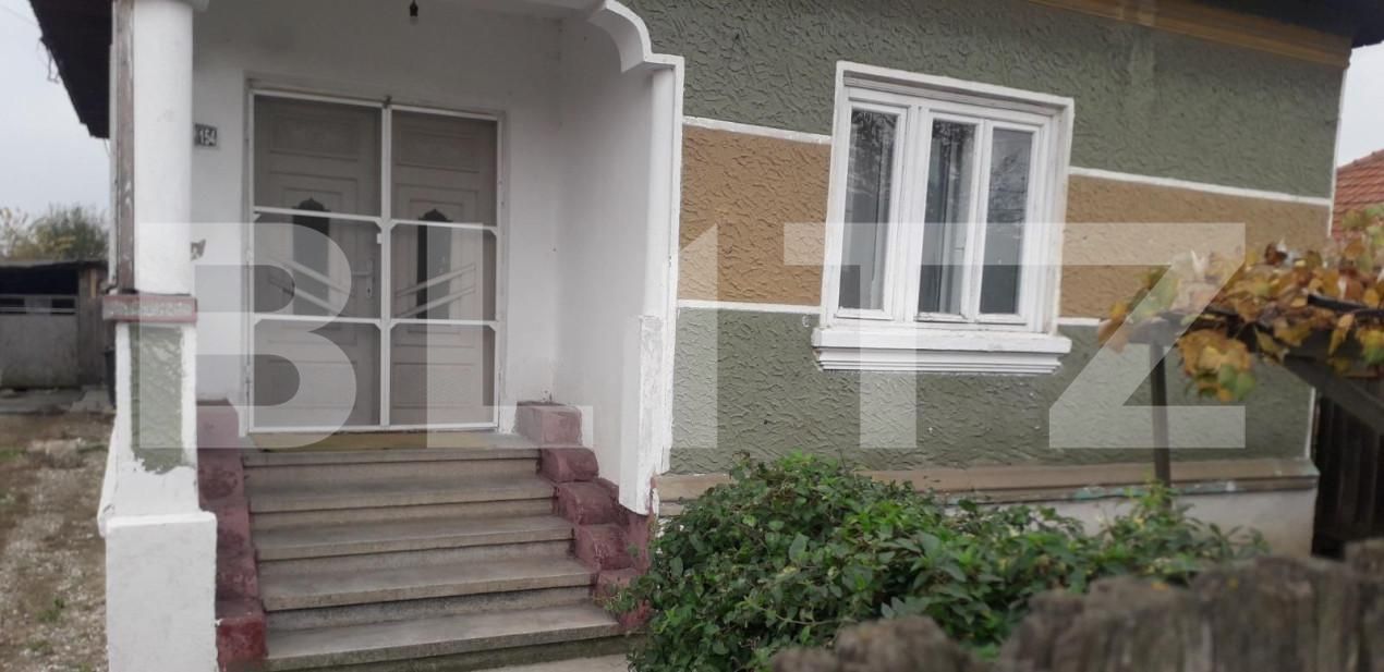 Casa de vânzare 4 camere Exterior Est - 141684CV | BLITZ Târgu Jiu | Poza4