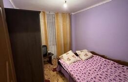 Apartament 4 camere,76mp decomandat 
