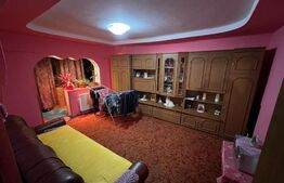 Apartament 4 camere,76mp decomandat 