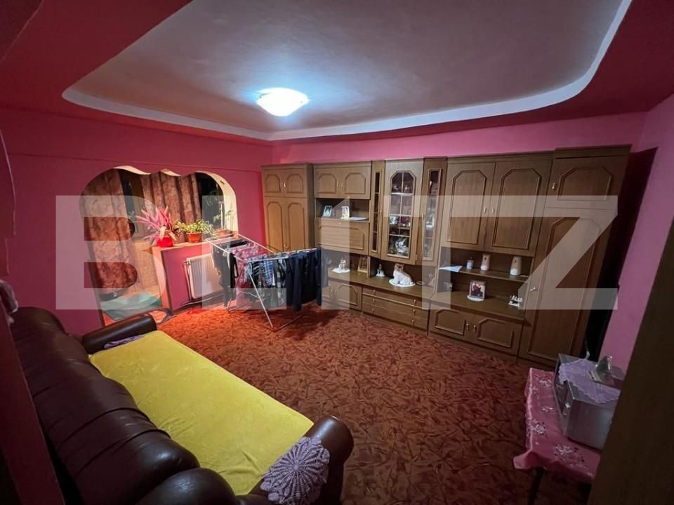 Apartament de vânzare 4 camere Debarcader - 142270AV | BLITZ Târgu Jiu | Poza2