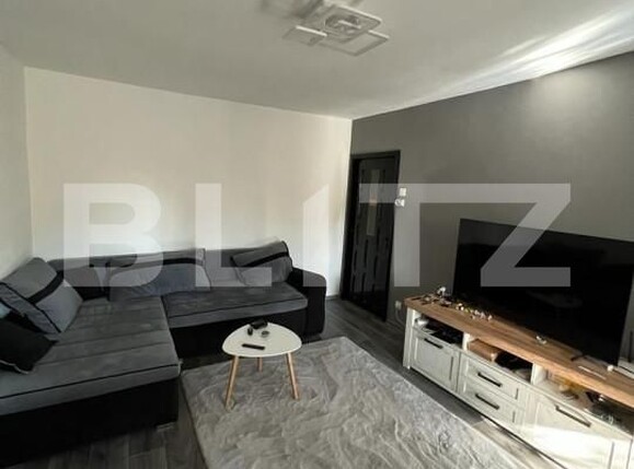 Apartament de vânzare 3 camere 9 Mai - 142271AV | BLITZ Târgu Jiu | Poza1