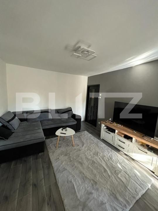 Apartament de vânzare 3 camere 9 Mai - 142271AV | BLITZ Târgu Jiu | Poza1