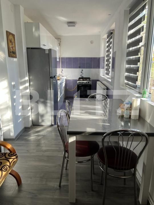 Apartament de vânzare 3 camere 9 Mai - 142271AV | BLITZ Târgu Jiu | Poza5