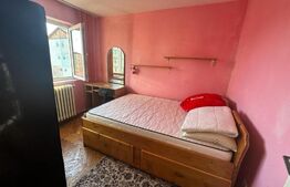 Apartament 3 camere, circular, Plopilor