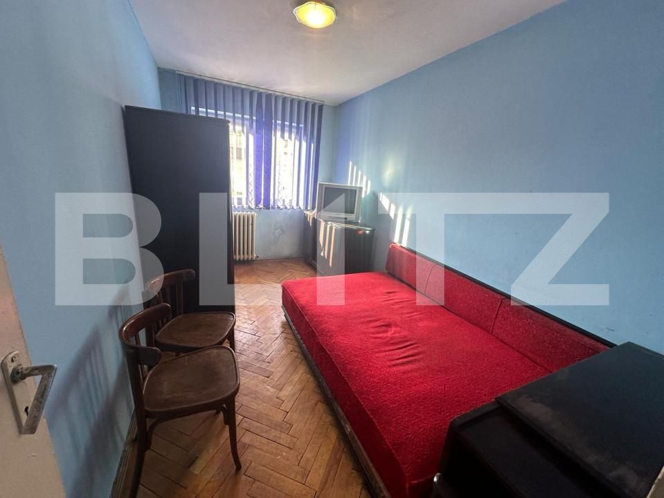 Apartament de vânzare 3 camere Plopilor - 142272AV | BLITZ Târgu Jiu | Poza3