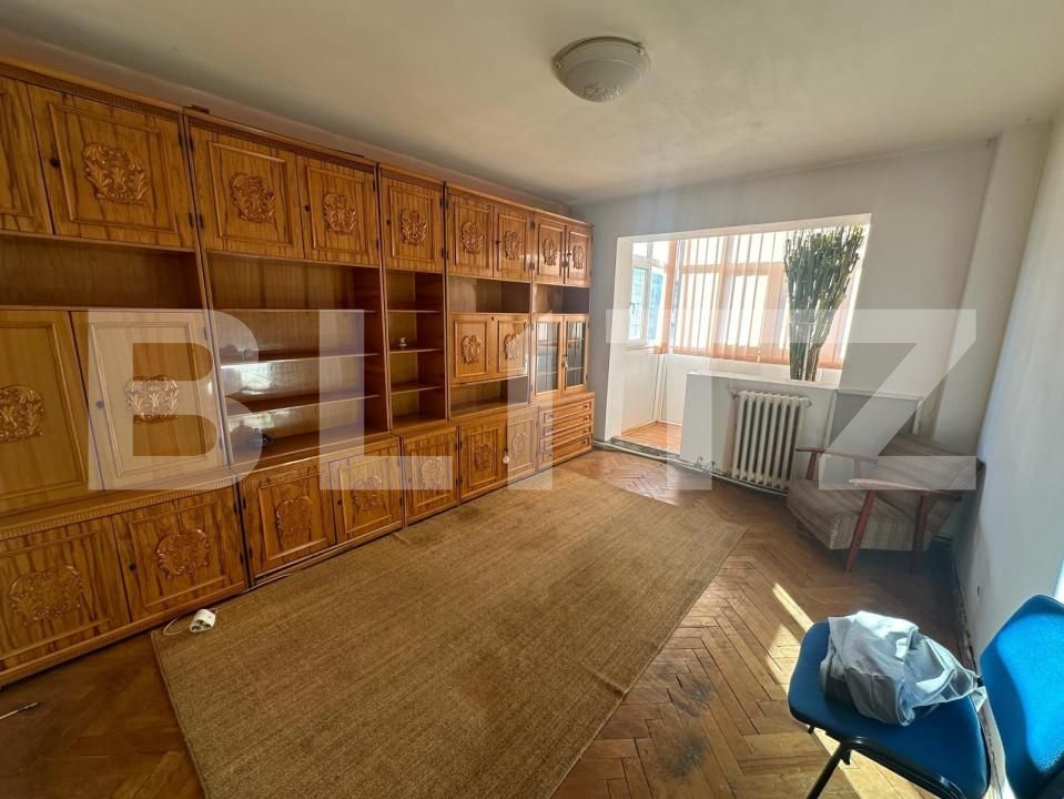 Apartament de vânzare 3 camere Plopilor - 142272AV | BLITZ Târgu Jiu | Poza1