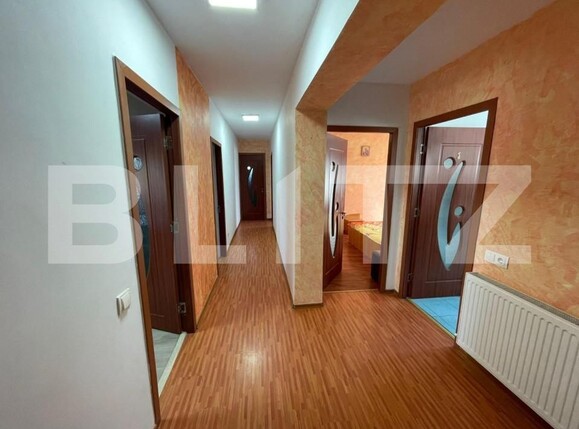 Apartament de vânzare 3 camere Debarcader - 142274AV | BLITZ Târgu Jiu | Poza5