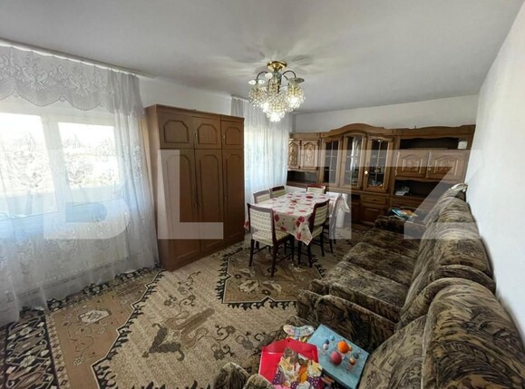 Apartament de vânzare 3 camere Debarcader - 142274AV | BLITZ Târgu Jiu | Poza1