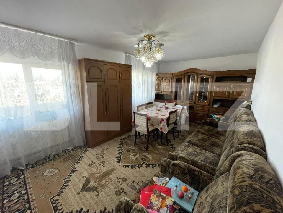 Apartament de vânzare 3 camere Debarcader - 142274AV | BLITZ Târgu Jiu | Poza1