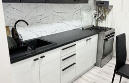 Apartament 2 camere, etaj 1, 53 mp