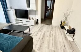 Apartament 2 camere, etaj 1, 53 mp