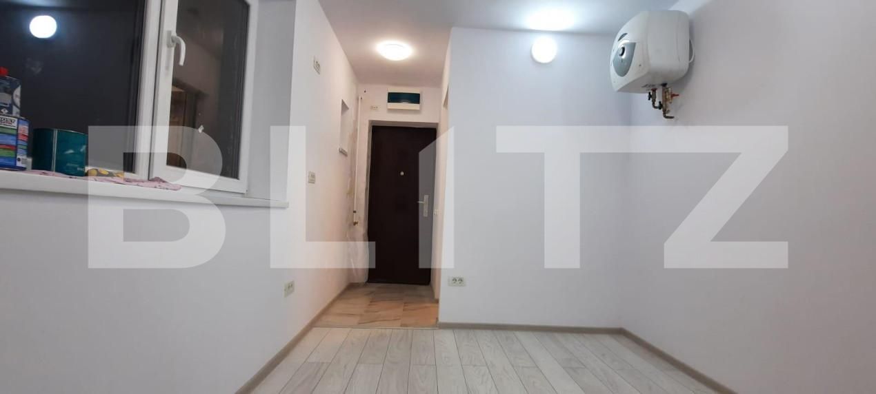 Garsonieră de vânzare Debarcader - 142276AV | BLITZ Târgu Jiu | Poza1