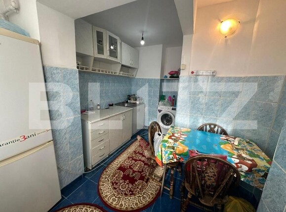 Apartament de vânzare 2 camere 9 Mai - 142277AV | BLITZ Târgu Jiu | Poza4