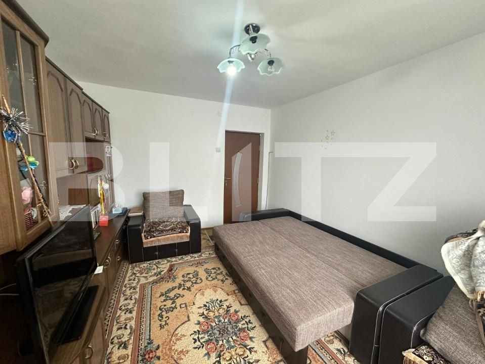 Apartament de vânzare 2 camere 9 Mai - 142277AV | BLITZ Târgu Jiu | Poza1
