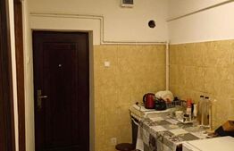 Garsoniera, 22mp, zona CAM