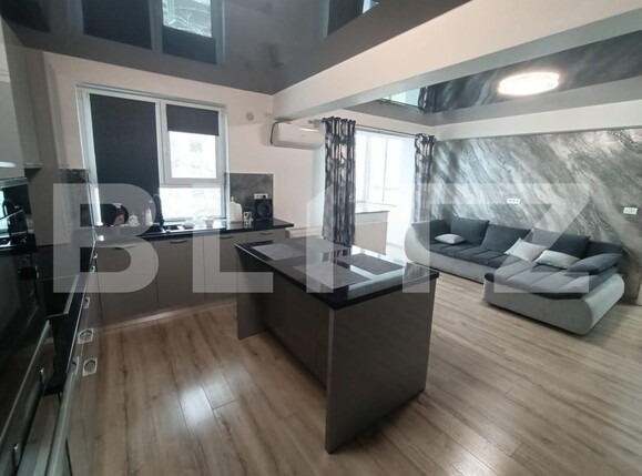 Apartament de vânzare 2 camere Central - 142280AV | BLITZ Târgu Jiu | Poza1
