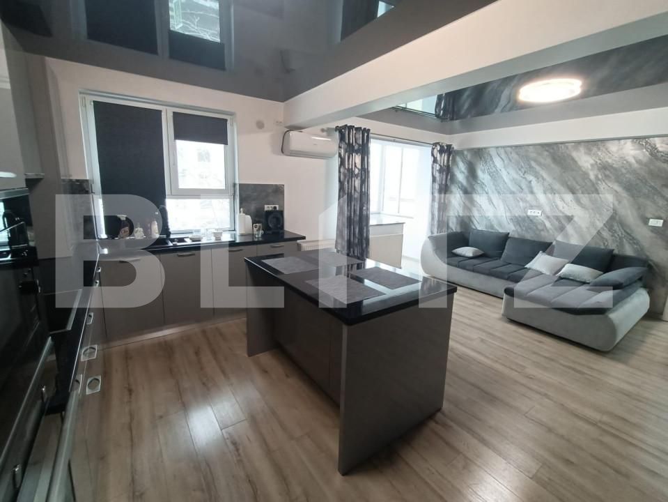 Apartament de vânzare 2 camere Central - 142280AV | BLITZ Târgu Jiu | Poza1