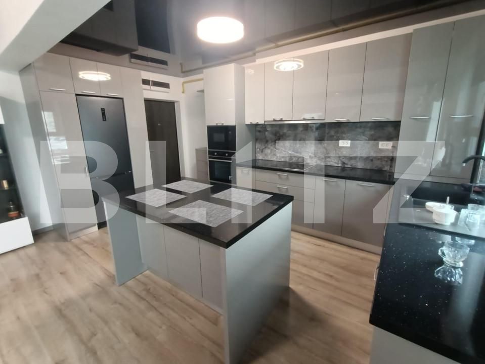 Apartament de vânzare 2 camere Central - 142280AV | BLITZ Târgu Jiu | Poza3