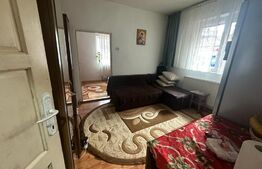 Apartament 2 camere, 30 mp, semidecomandat, zona 9 MAI