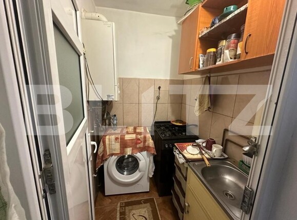 Apartament de vânzare 2 camere 9 Mai - 142281AV | BLITZ Târgu Jiu | Poza3