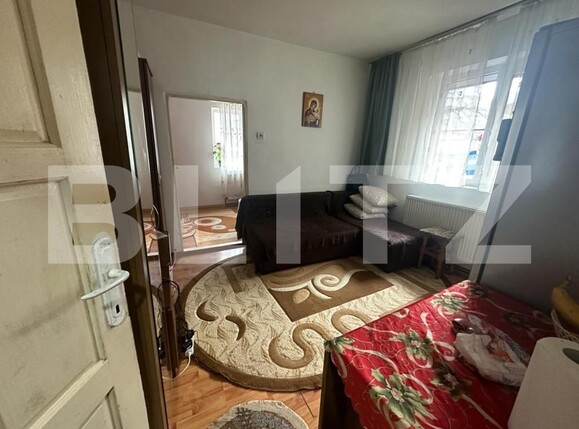 Apartament de vânzare 2 camere 9 Mai - 142281AV | BLITZ Târgu Jiu | Poza1