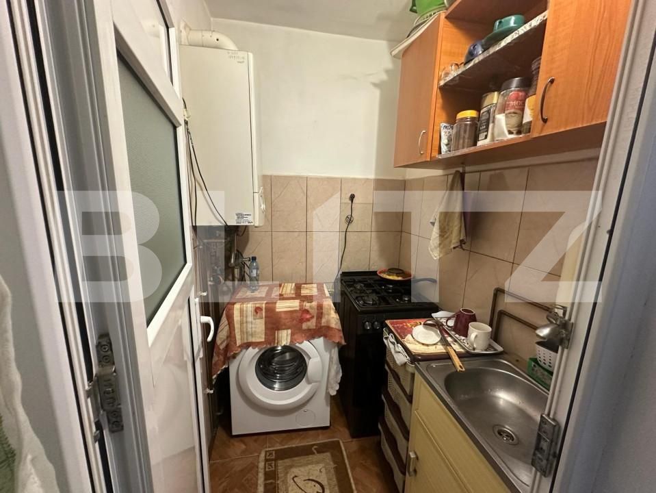 Apartament de vânzare 2 camere 9 Mai - 142281AV | BLITZ Târgu Jiu | Poza3