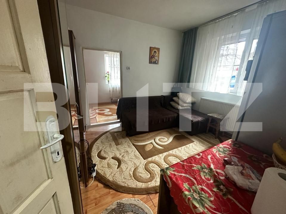 Apartament de vânzare 2 camere 9 Mai - 142281AV | BLITZ Târgu Jiu | Poza1