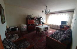Apartament 2 camere, 50mp, decomandat