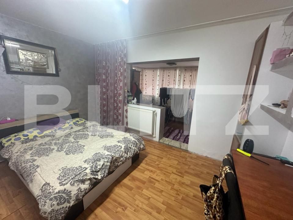 Apartament de vânzare 3 camere Debarcader - 142283AV | BLITZ Târgu Jiu | Poza3