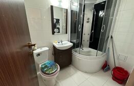 Garsoniera 28mp, la cheie, zona Debarcader