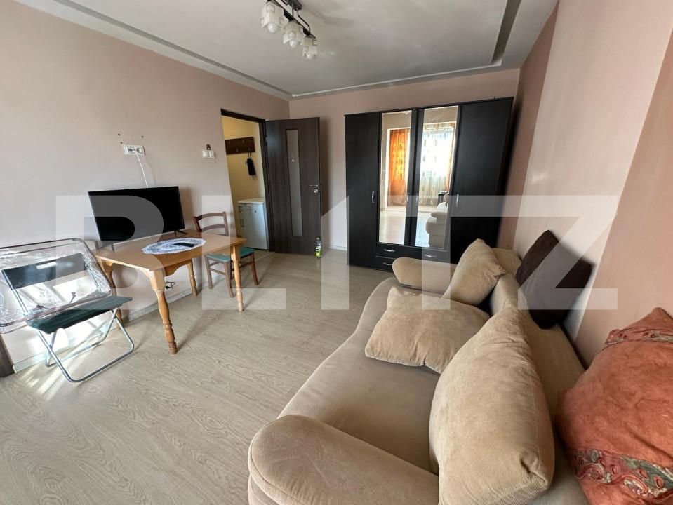 Garsonieră de vânzare Debarcader - 142284AV | BLITZ Târgu Jiu | Poza2